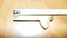 Antique brass civil for sale  Taylorsville