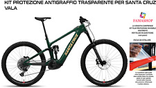 Kit pellicola protezione usato  Castelfidardo