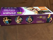 Zumba fitness exhilarate for sale  Live Oak