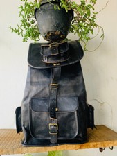 Zaino vintage uomo usato Zaino vintage uomo usato  Buonconvento