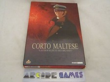 Coffret dvd corto d'occasion  Le Beausset