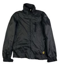 Puma ferrari windbreaker for sale  HULL