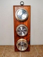 Vtg taylor barometer for sale  Chico