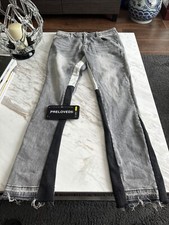 Mens siarr flared for sale  NELSON