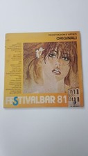 Various festivalbar 81 usato  Trebisacce