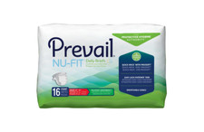 Prevail fit briefs for sale  Stafford