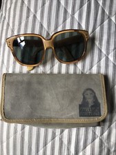 Lunettes solaires emmanuelle d'occasion  Roissy-en-Brie