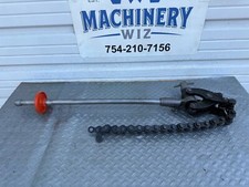 Ridgid model 246 for sale  Hallandale
