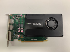 Nvidia quadro k2000 for sale  MANCHESTER
