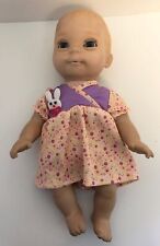 Luvabella newborn interactive for sale  Orangevale