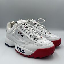 Womens fila disruptor for sale  Eureka
