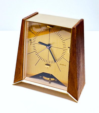 Hettich uhr tischuhr gebraucht kaufen  Hannover