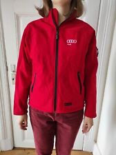 Audi damenjacke gebraucht kaufen  Hamburg