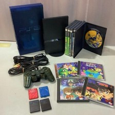 Ps2 ocean blue d'occasion  Expédié en Belgium