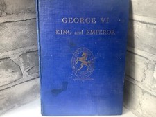 George coronation commemorativ for sale  LINCOLN
