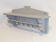 Antiker jugendstil handtuchhal gebraucht kaufen  Bienenbüttel