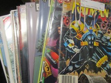 Various batman title for sale  Spokane