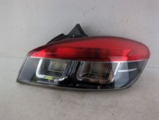 Renault megane coupe for sale  IPSWICH