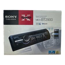 Sony mex bt2900 for sale  BLACKPOOL