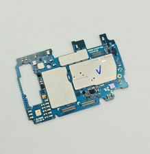 Original Samsung Galaxy A7 2018 SM-A750F Motherboard HauptPlatine Funktioniert  comprar usado  Enviando para Brazil