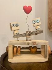 Automata gioco legno usato  Cosio Valtellino