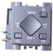 Modulo pulsanti switch usato  Magenta