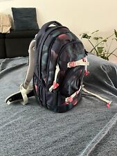 Schulranzen mädchen 5 gebraucht kaufen  Landau