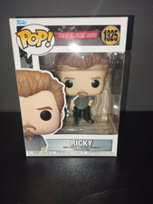 Richard Ricky LaFleur Trailer Park Boys Funko POP Television #1325 Vinyl Figure  na sprzedaż  PL