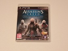 Assassin's Creed Heritage Collection PlayStation 3 PS3 comprar usado  Enviando para Brazil