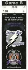 1996 nhl playoffs for sale  North Fort Myers