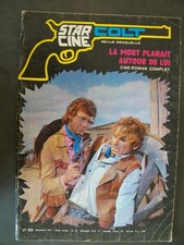 Star cine colt d'occasion  Châtelaillon-Plage