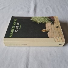 Ombre 2022 guanda usato  Italia