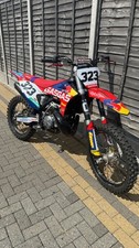 2023 gas gas for sale  DARTFORD