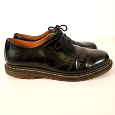 Men martens black for sale  LLANDUDNO JUNCTION