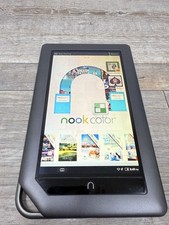 Nook color reading for sale  Ogden