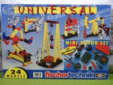 Fischer technik 97684 gebraucht kaufen  Hameln