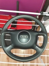Lenkrad audi lederlenkrad gebraucht kaufen  Niesky
