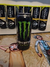 Monster energy drink for sale  Racine