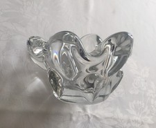 Vide poche cristal d'occasion  Vernon
