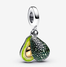 Pandora schmuck charm gebraucht kaufen  Frankfurt am Main