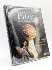 Pilze menschen gebrauch gebraucht kaufen  Schömberg