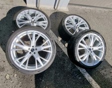 Zoll felgen volvo gebraucht kaufen  Germersheim