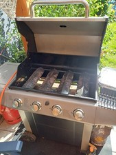 Gasgrill grillwagen gebraucht kaufen  Celle
