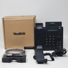 Yealink sip t31p for sale  College Station