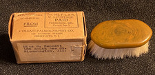 Antique bakelite brush for sale  Bloomington