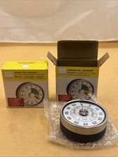 Doppelpack zeitdauer uhr gebraucht kaufen  Nassau-Umland