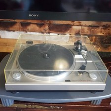 447 platine vinyle d'occasion  Marquise