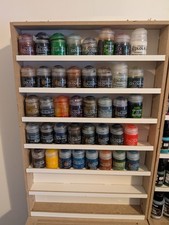 Warhammer 40k citadel for sale  ASHFORD