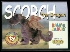 scorch beanie baby for sale scorch beanie baby for sale Deerfield
