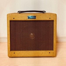 Fender japan tweed usato Fender japan tweed usato  Spedire a Italy